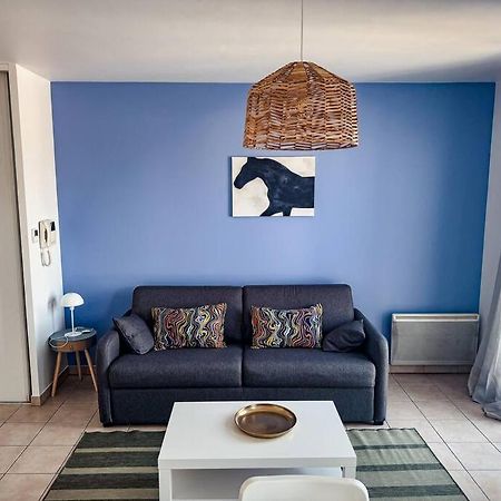 Studio Cosy Proche De Disney Magny-le-Hongre Exteriör bild