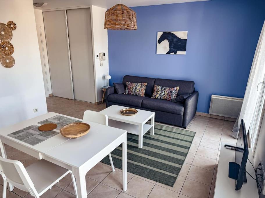 Studio Cosy Proche De Disney Magny-le-Hongre Exteriör bild